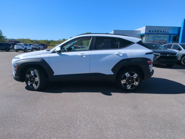 Used 2025 Hyundai Kona SEL AWD/4WD image 33