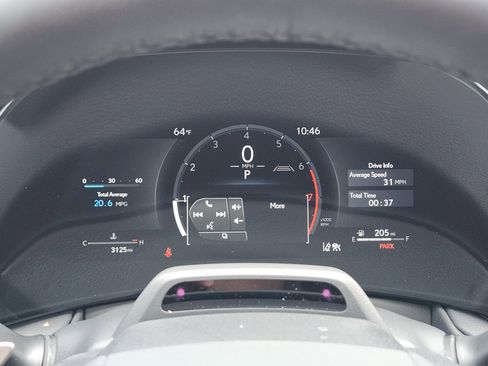 Used 2026 Lexus TX 350 350 Luxury image 18