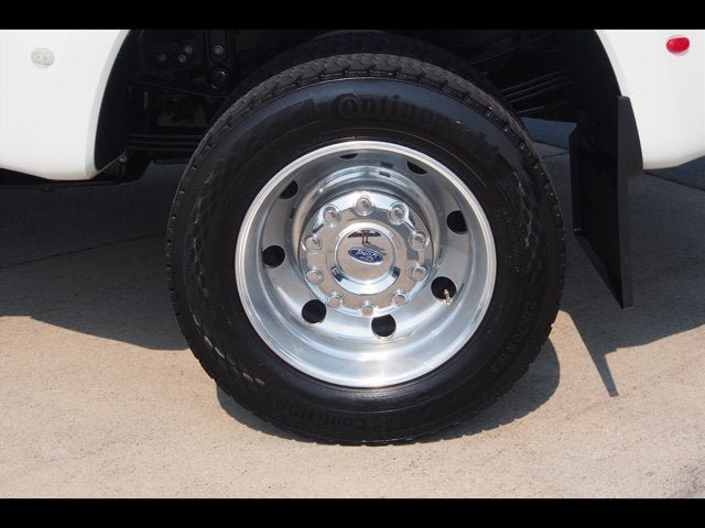 Used 2024 Ford F450 Lariat w/ Lariat Ultimate Package AWD/4WD image 8