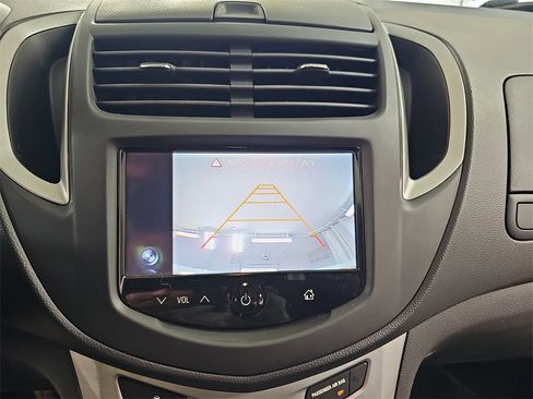 Certified 2016 Chevrolet Trax LT image 27