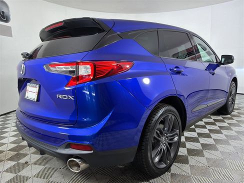 Used 2020 Acura RDX A-Spec image 5