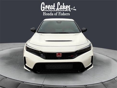 Used 2023 Honda Civic Type R image 8