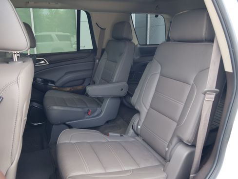 Used 2016 GMC Yukon Denali w/ Open Road Package RWD image 37