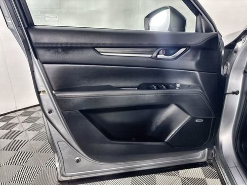 Used 2018 MAZDA CX-5 Grand Touring image 37