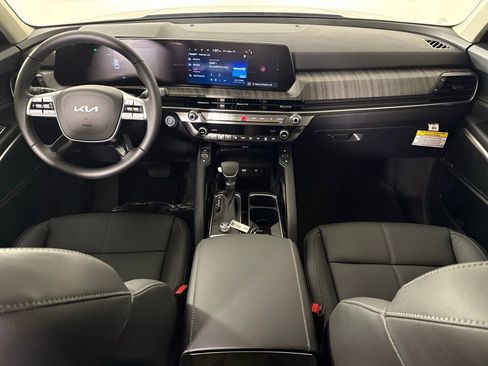 New 2025 Kia Telluride EX image 33