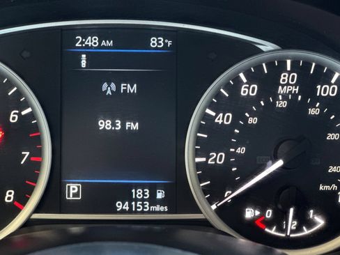 Used 2019 Nissan Sentra S FWD image 23