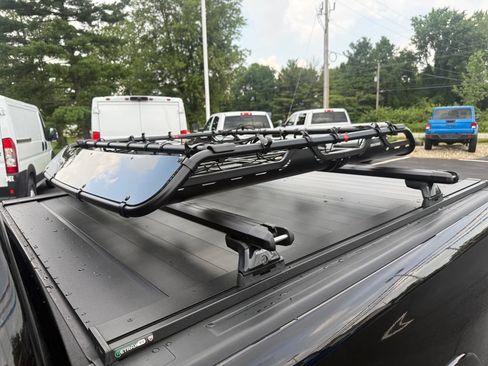 Used 2019 RAM 1500 Limited AWD/4WD image 52