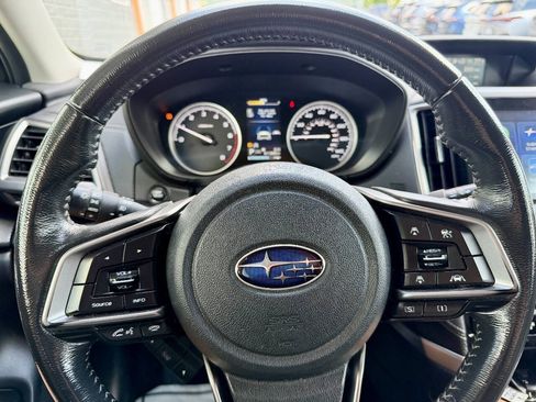 Used 2019 Subaru Forester Limited w/ Popular Package #3 AWD/4WD image 37