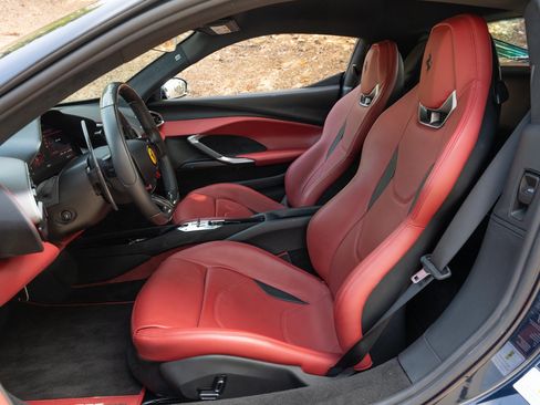 Used 2024 Ferrari 296 GTB RWD image 27