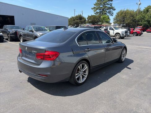 Used 2018 BMW 330i Sedan image 6