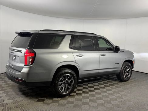 Used 2023 Chevrolet Tahoe Z71 AWD/4WD image 6