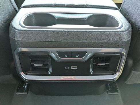 Used 2025 Chevrolet Silverado 3500 High Country w/ Technology Package AWD/4WD image 26