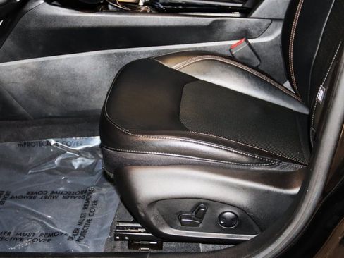 Used 2022 Jeep Compass Limited image 33