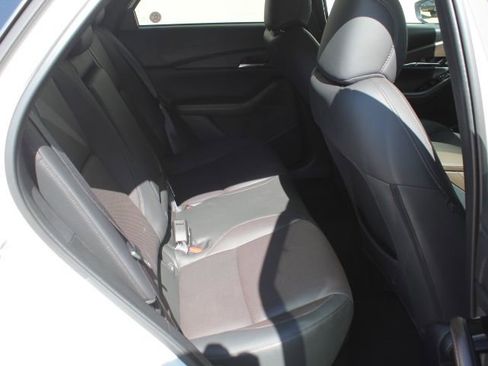 Used 2025 MAZDA CX-30 AWD 2.5 S w/ Premium Package image 15