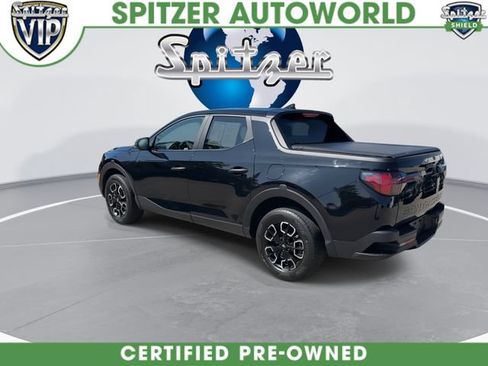 Used 2024 Hyundai Santa Cruz SEL AWD/4WD image 7