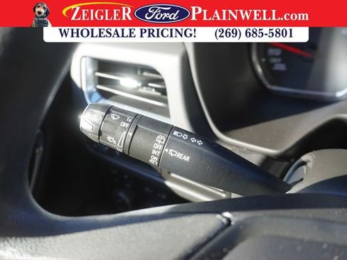 Used 2022 Chevrolet Tahoe 4WD image 22