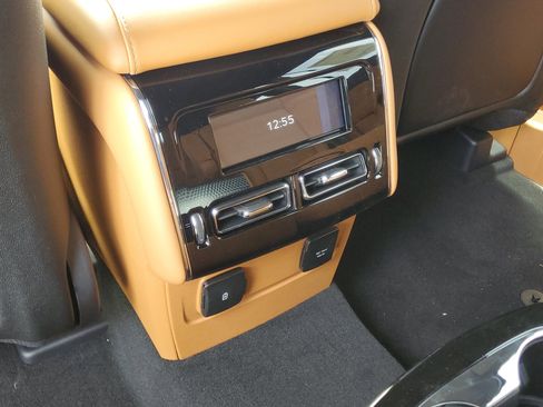 New 2026 Lincoln Aviator Black Label w/ Dynamic Handling Package AWD/4WD image 25