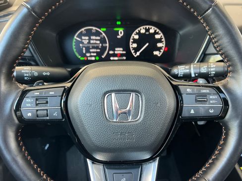 Used 2025 Honda CR-V Sport Touring image 26