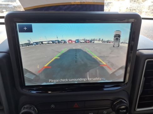 Certified 2021 Ford Bronco Sport Outer Banks w/ Outer Banks Package (96D) image 20