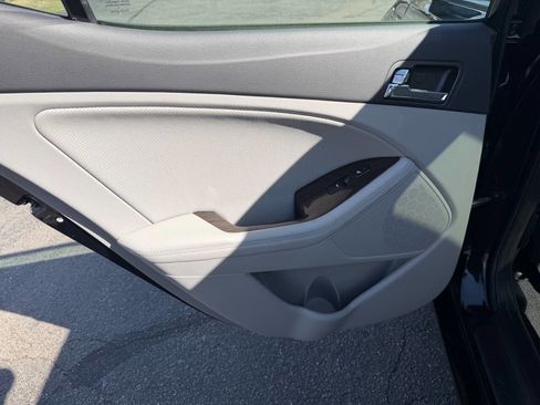 Used 2012 Kia Optima EX w/ Premium Pkg FWD image 11