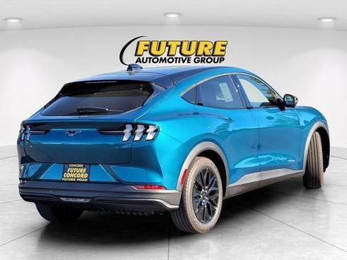 New 2026 Ford Mustang Mach-E Select w/ Comfort Package Lite RWD image 31