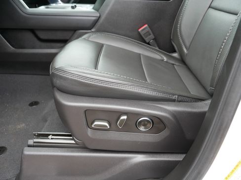 Used 2024 GMC Sierra 2500 Denali w/ Denali Reserve Package image 20