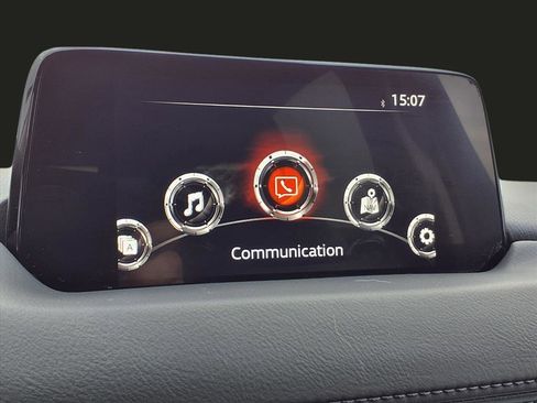 Used 2018 MAZDA CX-5 Touring w/ Preferred Equipment Package image 6