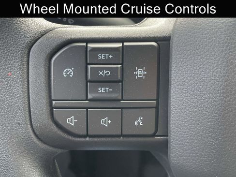 Used 2021 Ford F150 XL w/ Equipment Group 101A High RWD image 25