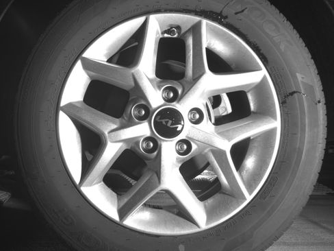 Used 2025 Kia Soul LX w/ LX Technology Package image 14