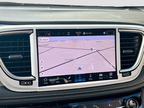 New 2026 Chrysler Pacifica Limited w/ S Appearance Package image 14