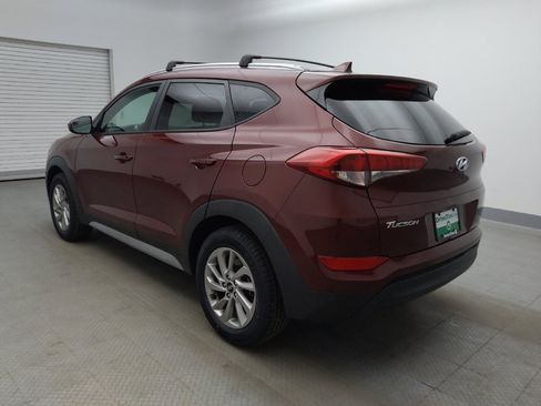 Used 2018 Hyundai Tucson SEL FWD image 3