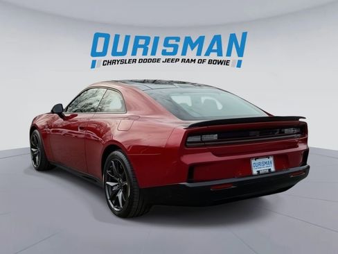 Used 2024 Dodge Charger R/T Scat Pack w/ Plus Group image 4