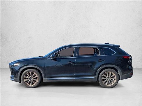 Used 2020 MAZDA CX-9 Grand Touring image 8