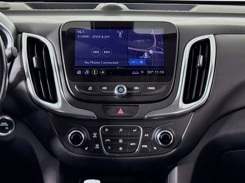 Used 2020 Chevrolet Equinox LT AWD/4WD image 20