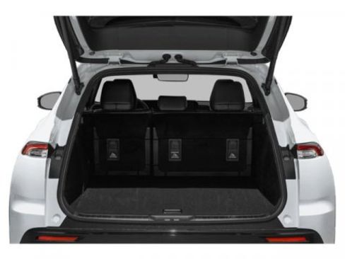 New 2026 Toyota Crown Signia XLE image 13