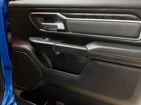 Used 2022 RAM 1500 Big Horn image 41