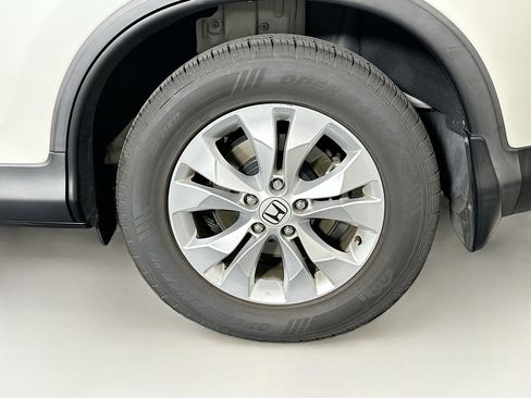 Used 2014 Honda CR-V EX-L image 11