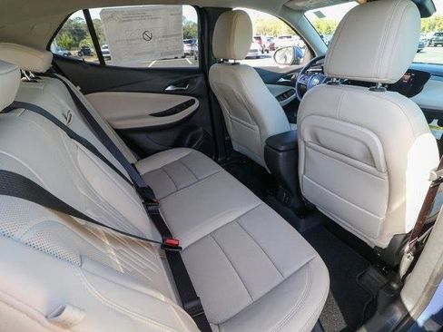 New 2026 Buick Encore GX Avenir w/ Avenir Technology Package image 24