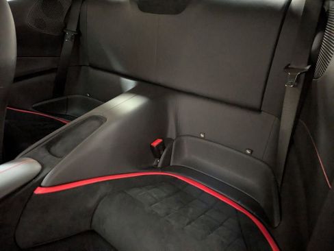 Used 2024 Ferrari Roma Base image 26