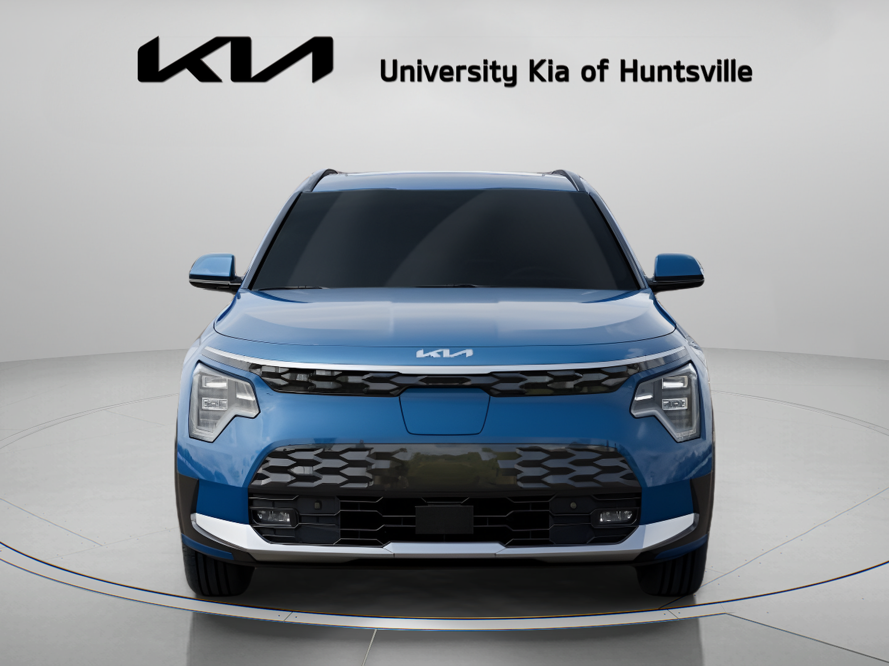 New 2026 Kia Niro Wave FWD image 2