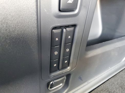 New 2026 Lincoln Navigator Reserve w/ Jet Appearance Package image 34