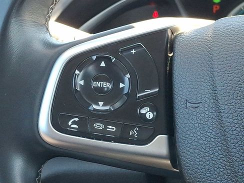 Used 2021 Honda Civic EX image 20