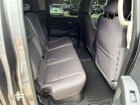 Used 2024 Nissan Frontier SV w/ SV Convenience Package RWD image 29