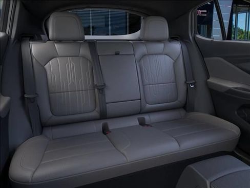 New 2026 Buick Envista Sport Touring FWD image 17