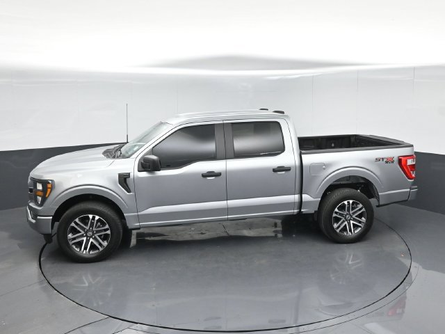Certified 2023 Ford F150 XL w/ STX Appearance Package AWD/4WD image 40