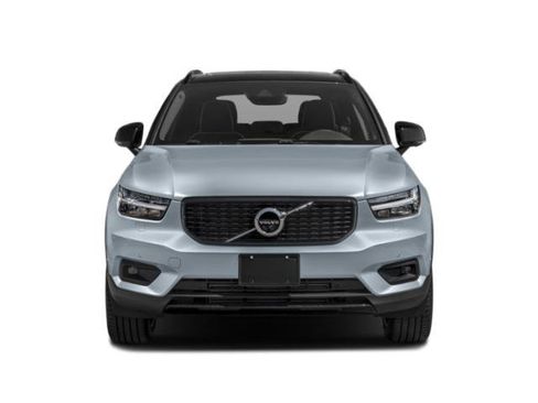 Used 2019 Volvo XC40 T5 R-Design AWD/4WD image 4