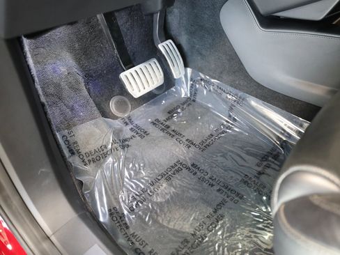 Used 2017 Tesla Model X P100D image 31