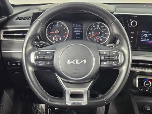Used 2023 Kia K5 GT-Line w/ GT-Line Premium Package image 33