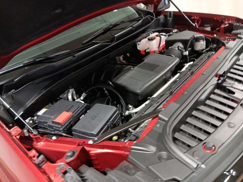 New 2026 Chevrolet Silverado 1500 LT Trail Boss w/ Convenience Package II image 37