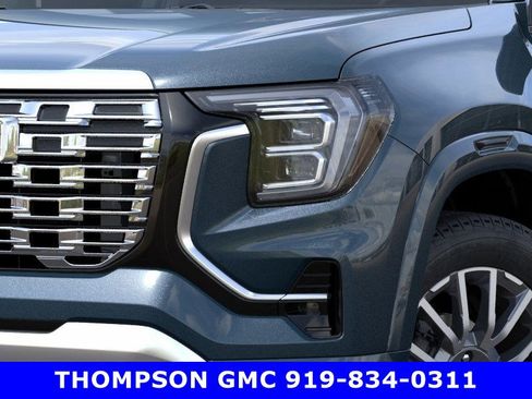 New 2026 GMC Terrain Denali image 10
